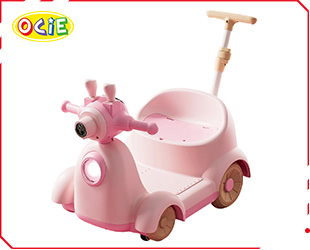 RECHARGEABLE CAR