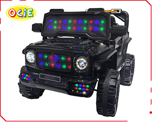 RECHARGEABLE CAR