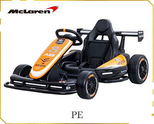RECHARGEABLE DRIFT GO-KART PE LICENSE R/C