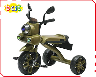 TRICYCLE
