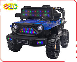 RECHARGEABLE CAR