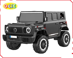 RECHARGEABLE CAR W/ RC