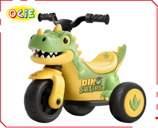 RECHARGEABLE MOTORCYCLE
