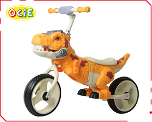 BALANCE BIKE