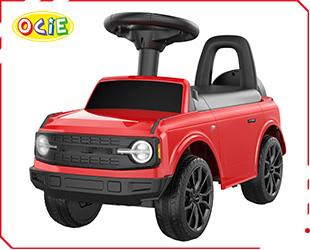 RIDE ON CAR