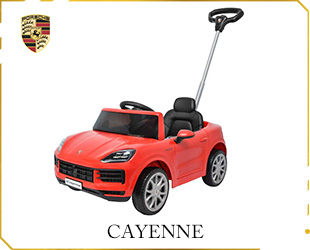 RIDE ON CAR PORSCHE CAYENNE LICENSED