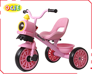 TRICYCLE
