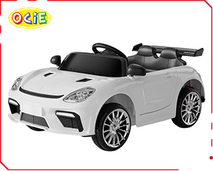 RECHARGEABLE CAR R/C