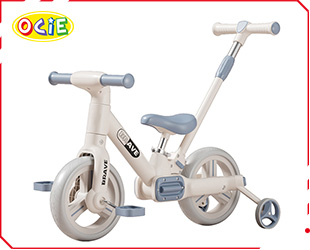 TRICYCLE