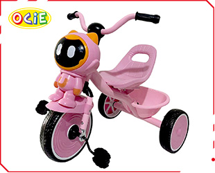 TRICYCLE