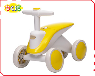 RIDE ON CAR