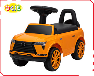 RIDE ON CAR