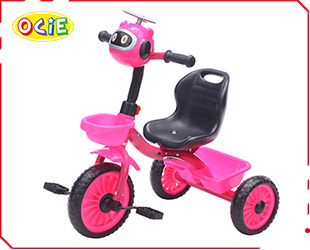 TRICYCLE