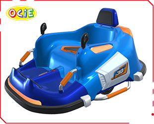 RECHARGEABLE CAR
