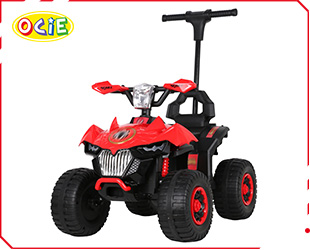 RECHARGEABLE ATV