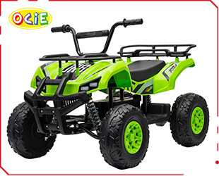 RECHARGEABLE ATV