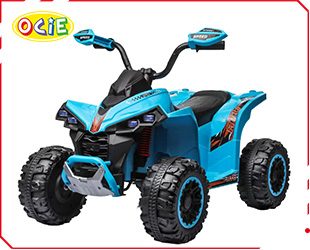 RECHARGEABLE ATV