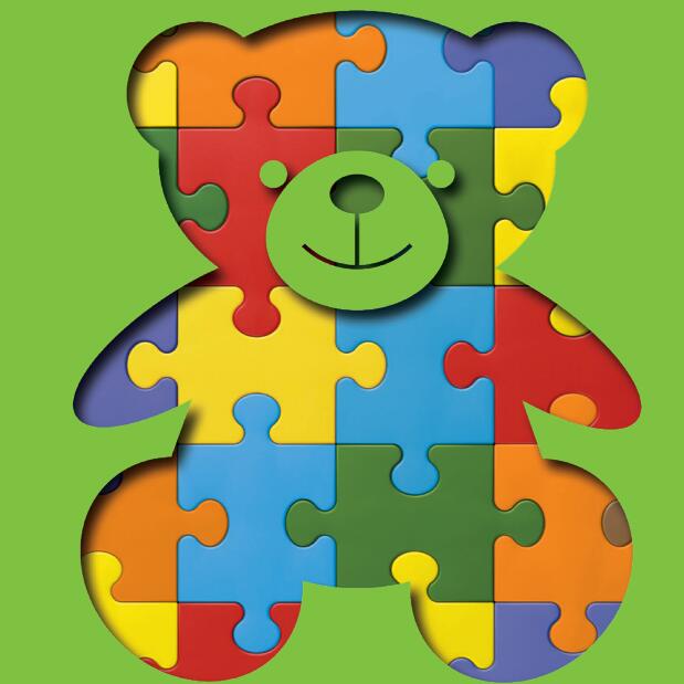 The 53rd HKTDC Hong Kong Toys & Games Fair