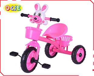 TRICYCLE