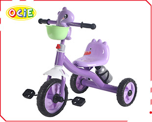 TRICYCLE