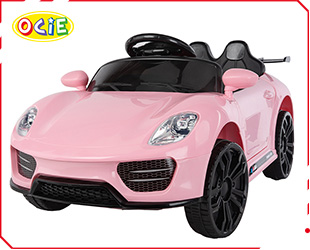 RECHARGEABLE CAR R/C