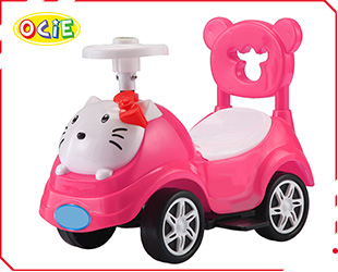 RIDE ON CAR