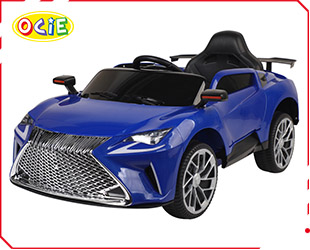 RECHARGEABLE CAR R/C