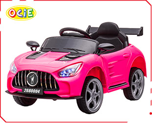 RECHARGEABLE CAR R/C