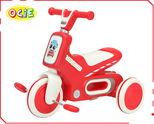 TRICYCLE