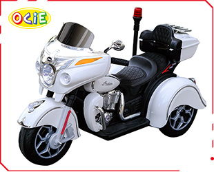 RECHARGEABLE MOTORCYCLE