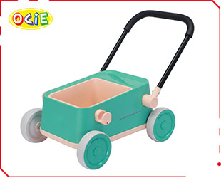 BABY PUSH CAR