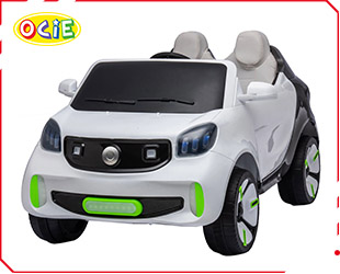 RECHARGEABLE CAR R/C