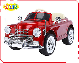 RECHARGEABLE CAR R/C