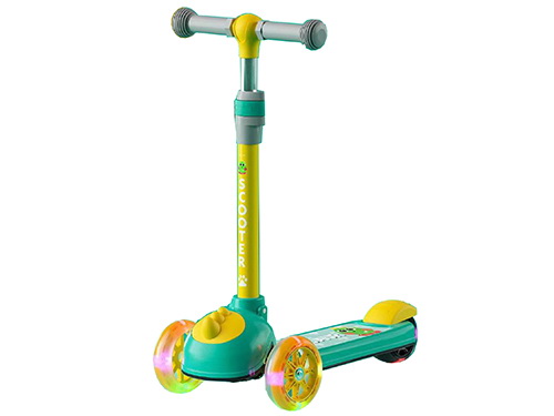 SCOOTER