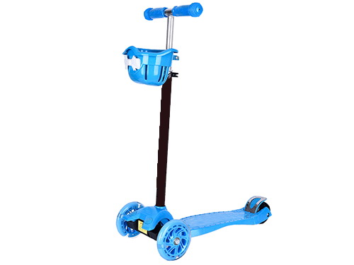 SCOOTER