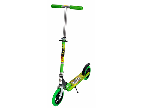 SCOOTER