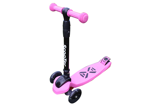 SCOOTER