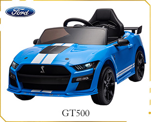 RECHARGEABLE CAR  FORD