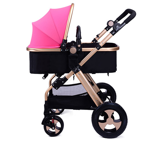 BABY STROLLER