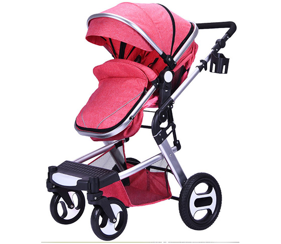 BABY STROLLER