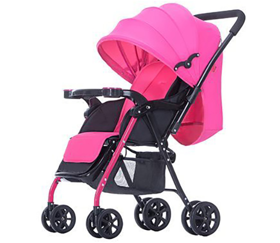 BABY STROLLER