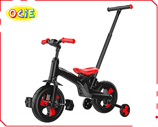 TRICYCLE