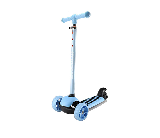 THREE-WHEEL SCOOTER