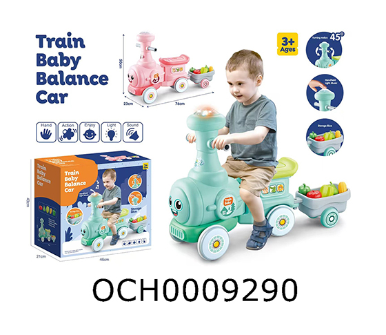 RIDE ON CAR 