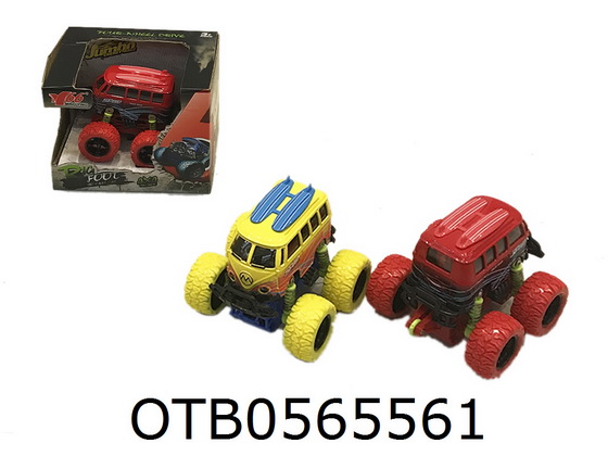  FRICTION  CAR