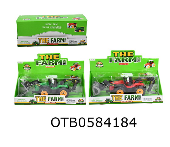 FARMER CAR 