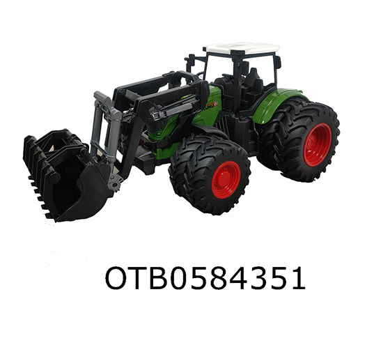 FARMER CAR