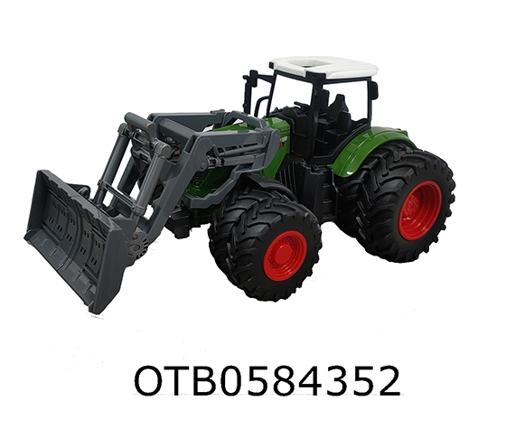 FARMER CAR