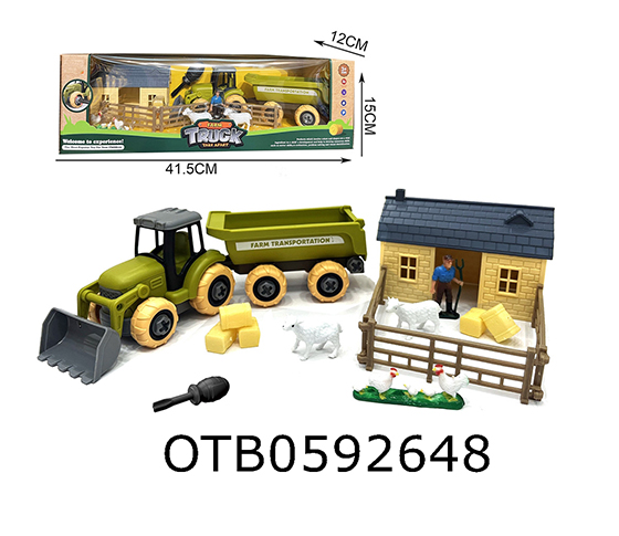 FARM SET