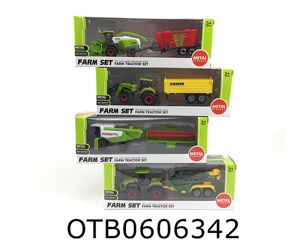 FRICTION CAR